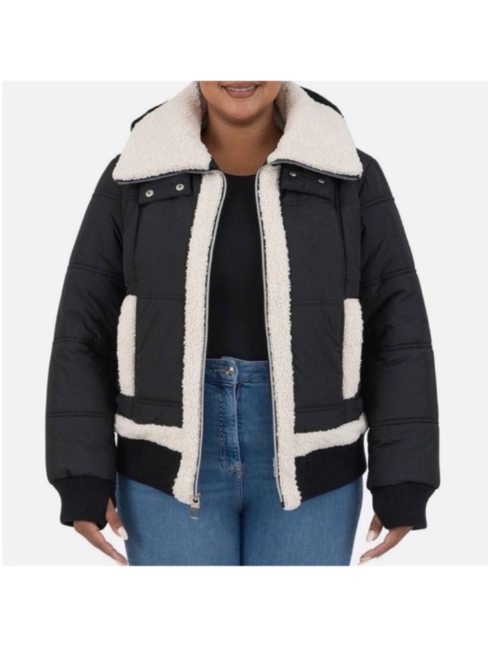 New Cyn & Luca Jacket